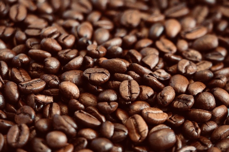 Artisanal Coffee