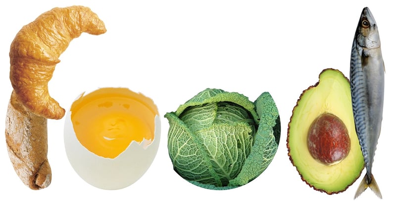 Protein Power Bowls