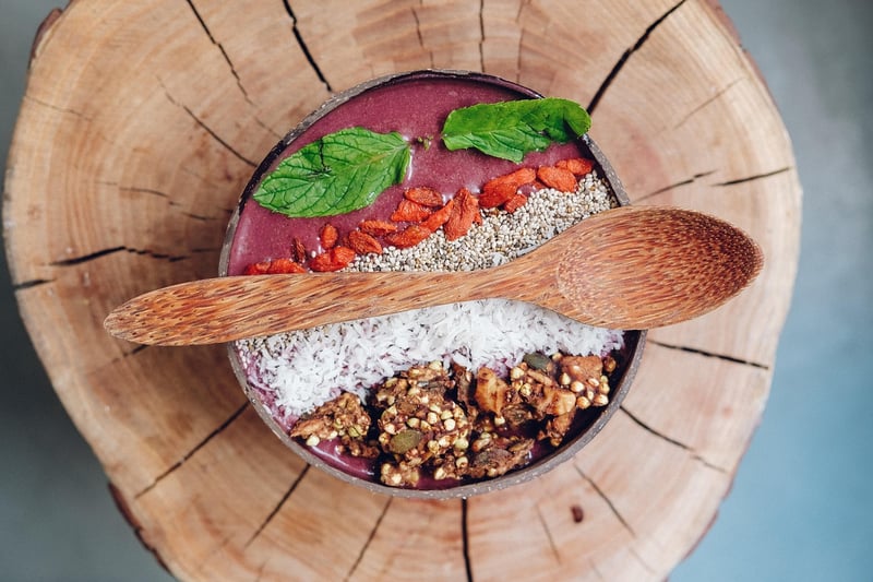 Superfood Smoothies