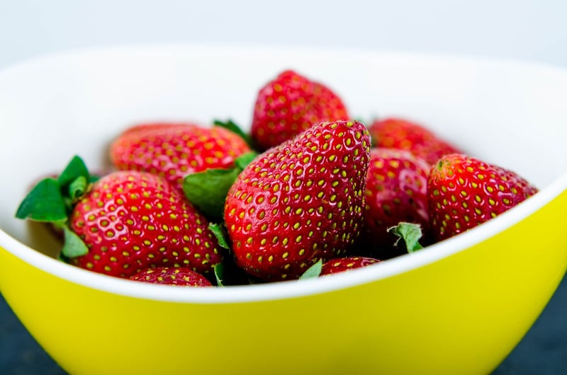 Protein Power Bowl