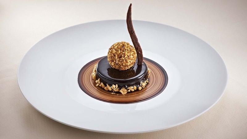 Artisanal Chocolates