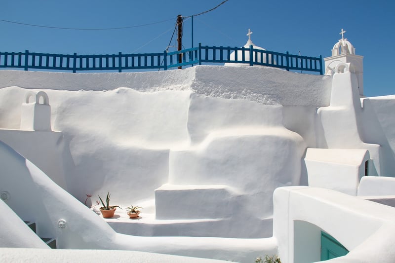Greek Cuisine