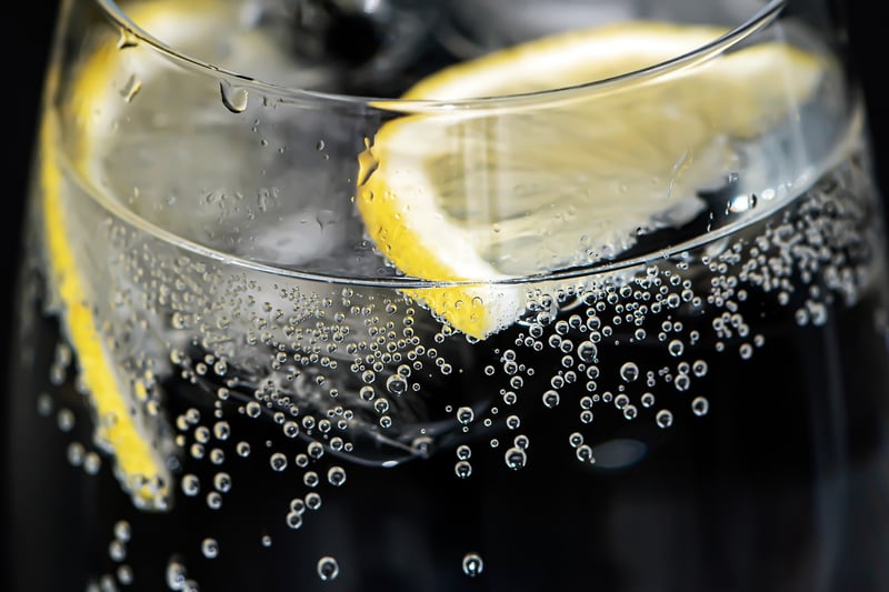 Infused Water