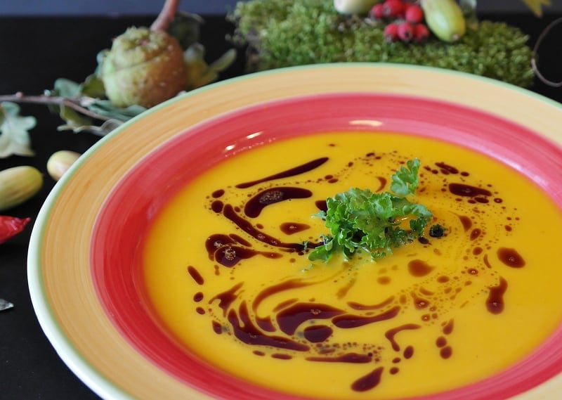 Hearty Soup